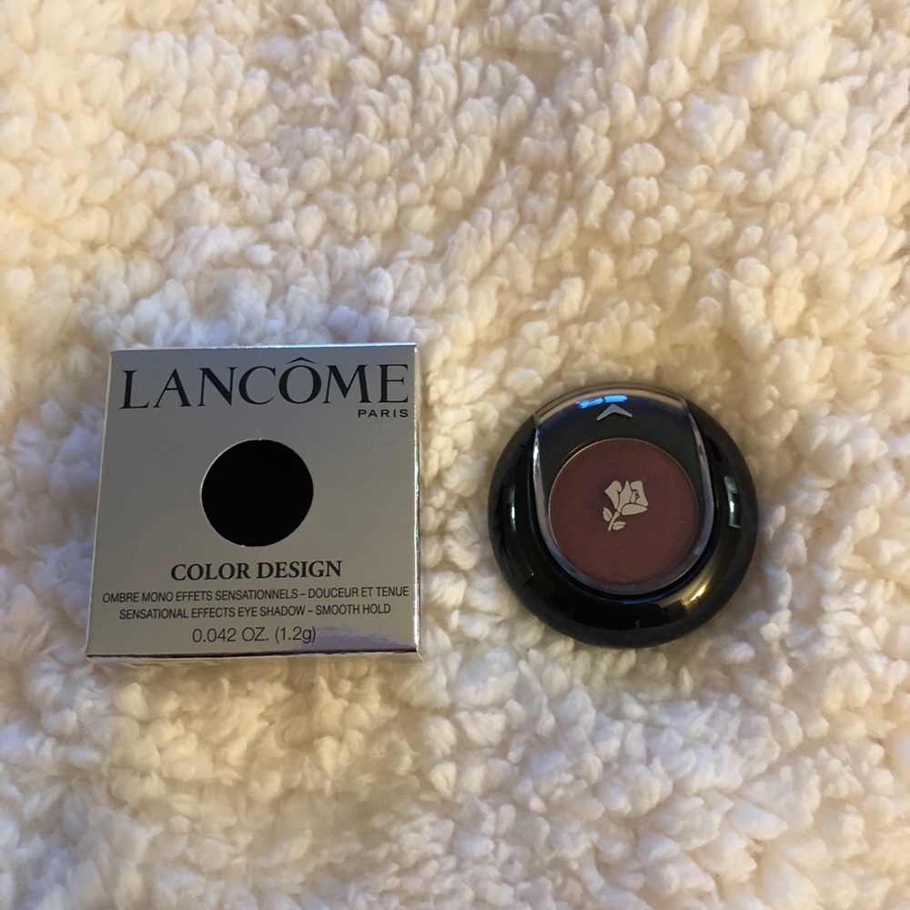 Ruby Velvet Lancôme Eyeshadow- Never Used!